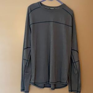 Men’s Saucony Shirt